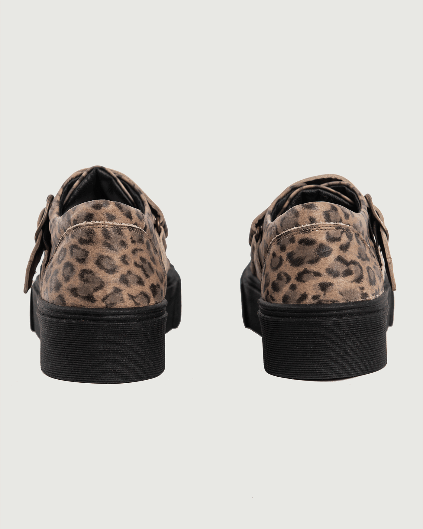 PATRICK ANIMAL PRINT