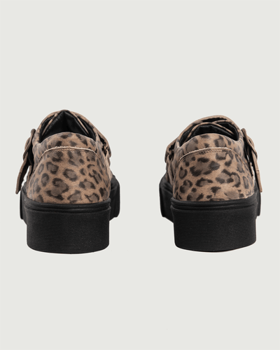 PATRICK ANIMAL PRINT