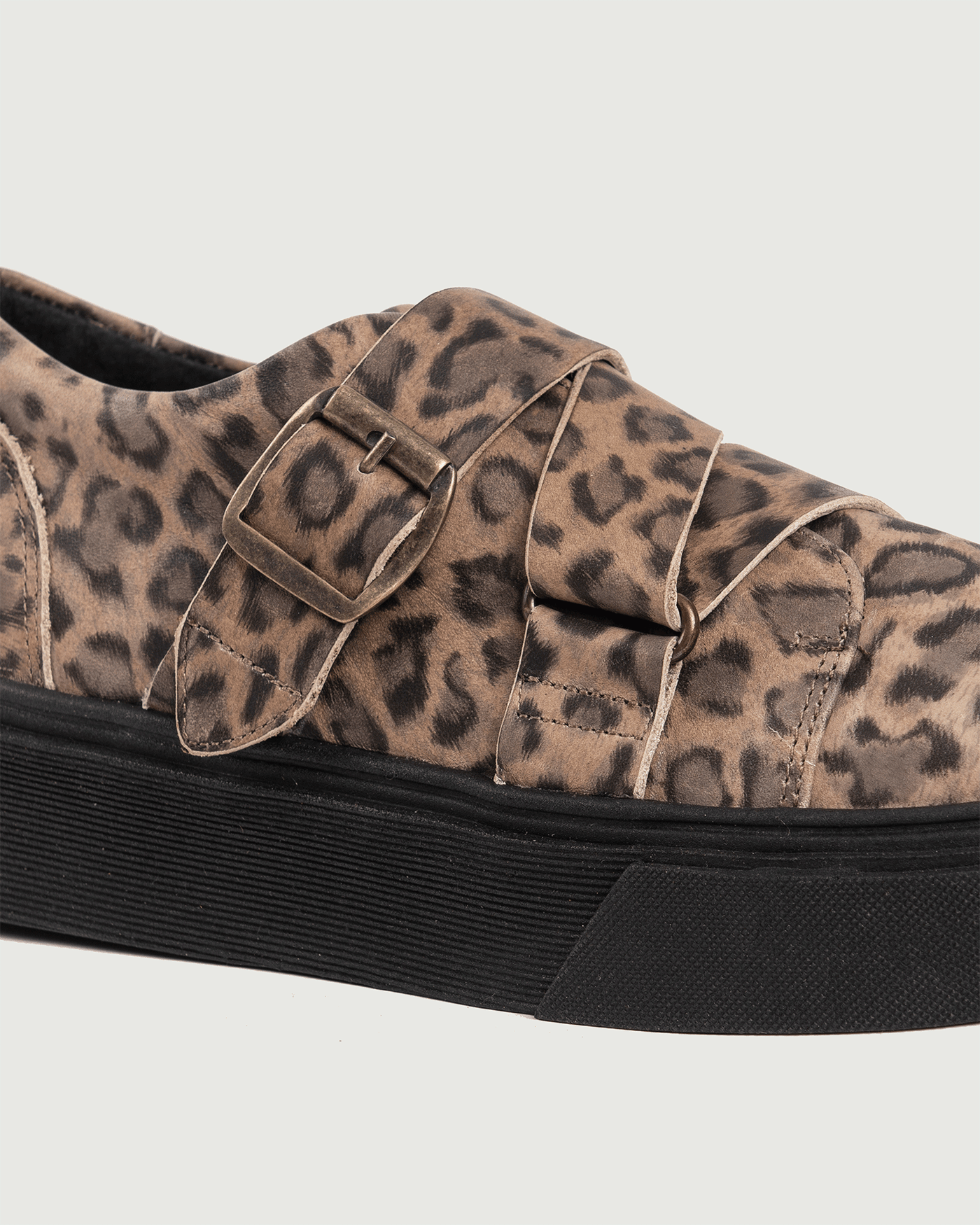 PATRICK ANIMAL PRINT
