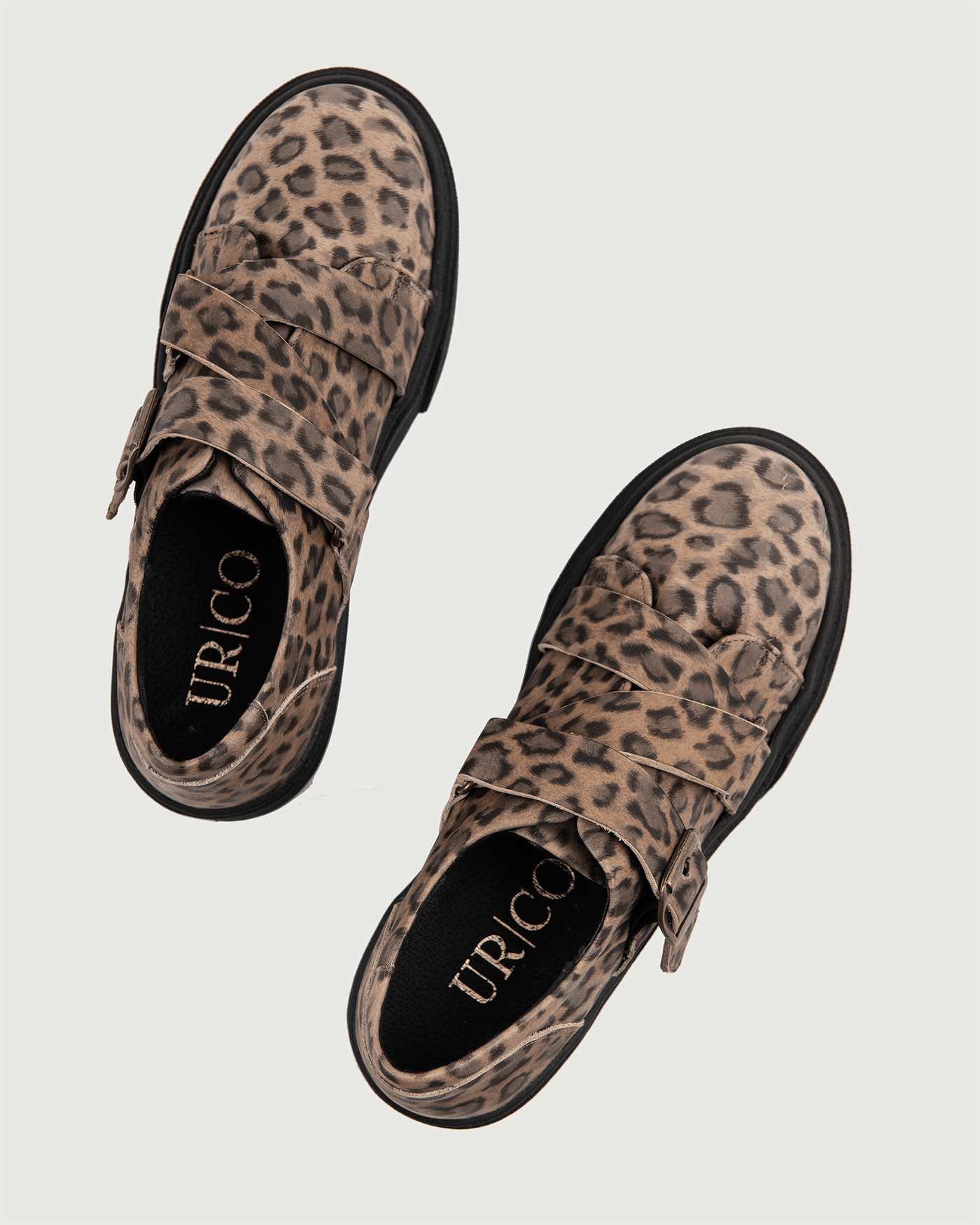 PATRICK ANIMAL PRINT