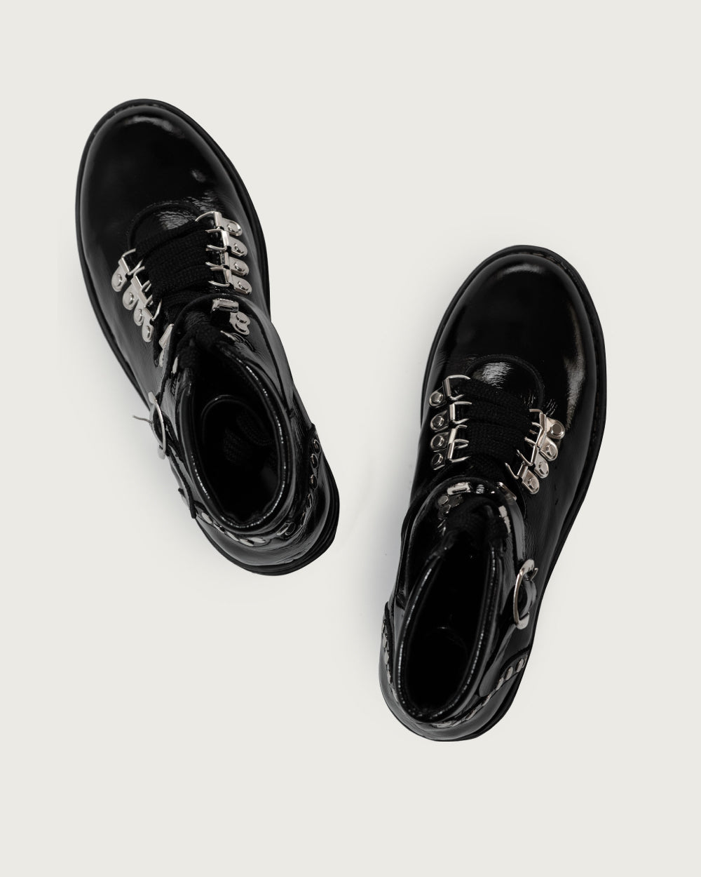 BOTOTO SOHO CHAROL NEGRO