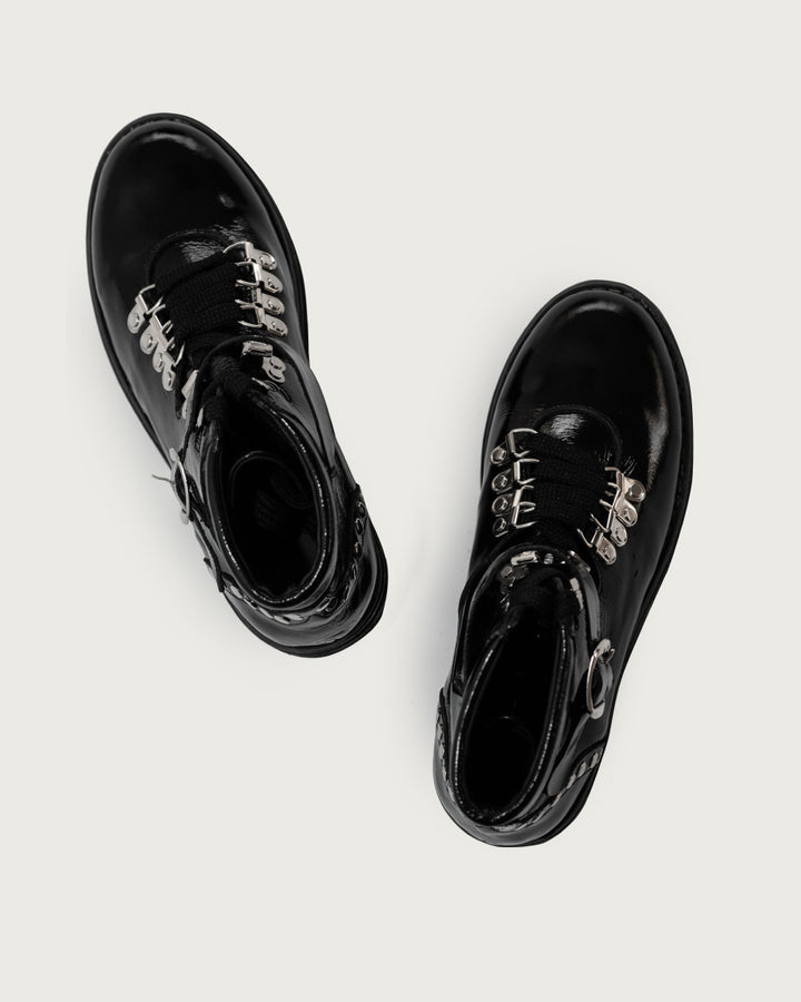 BOTOTO SOHO CHAROL NEGRO