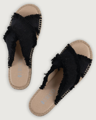 ZANZIBAR NEGRO